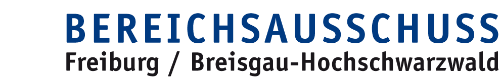 Logo Bereichsausschuss